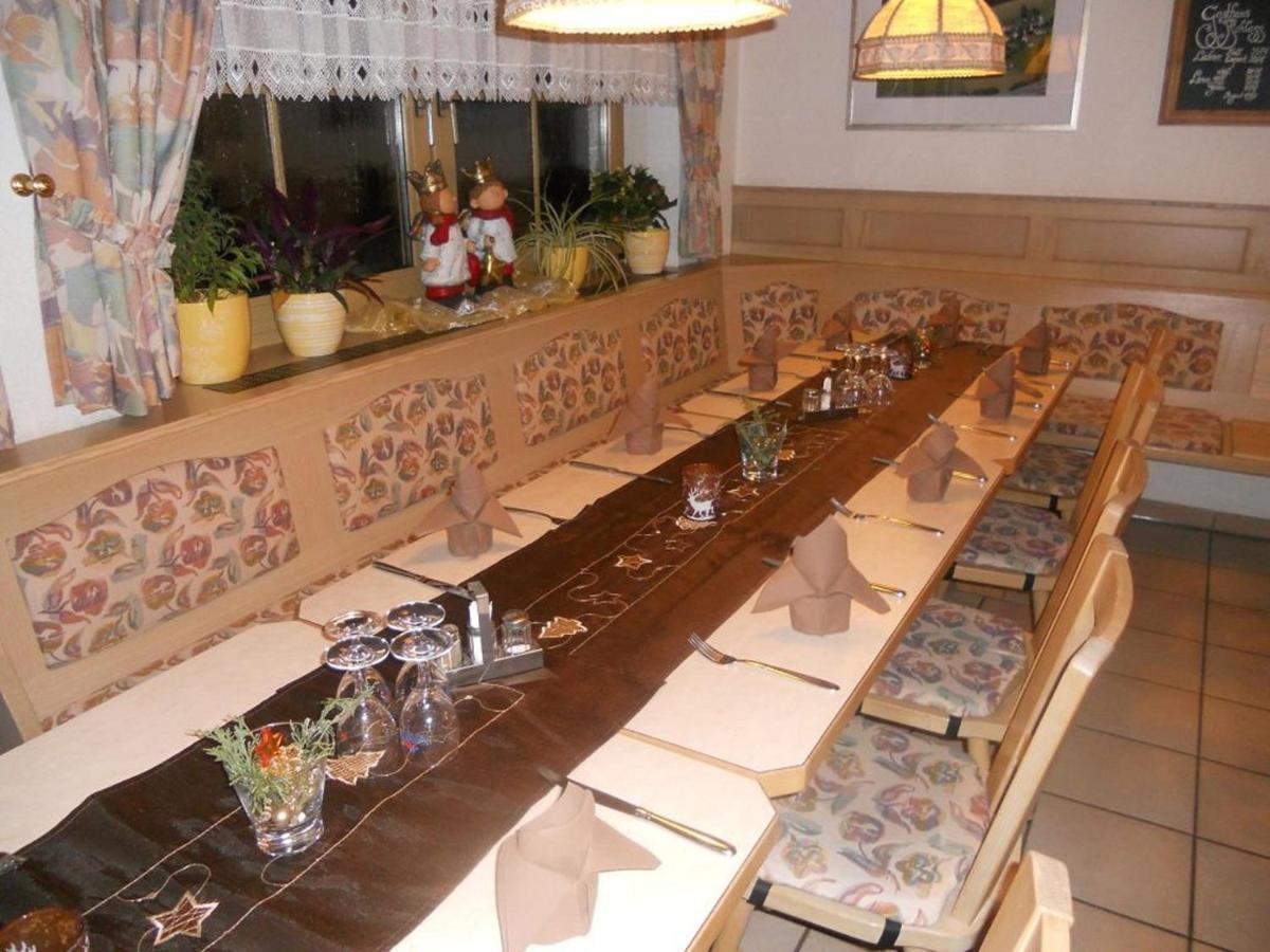 Landgasthof Zum Schloss Birgland Zewnętrze zdjęcie
